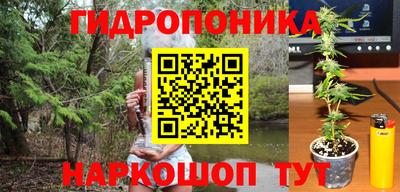 гидра Гусиноозёрск